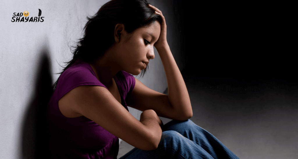 Sad Urdu Shayari