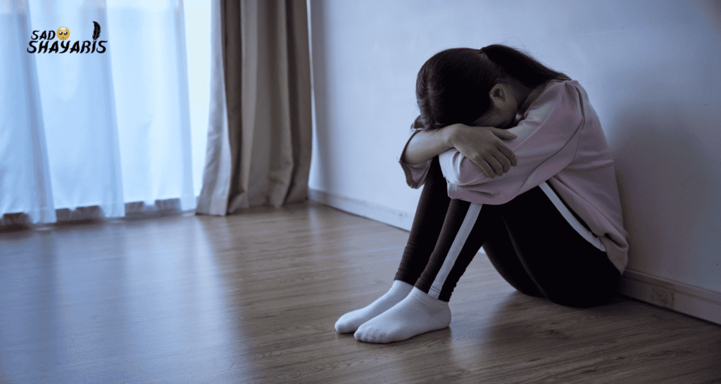 Bengali Sad Shayari on Life