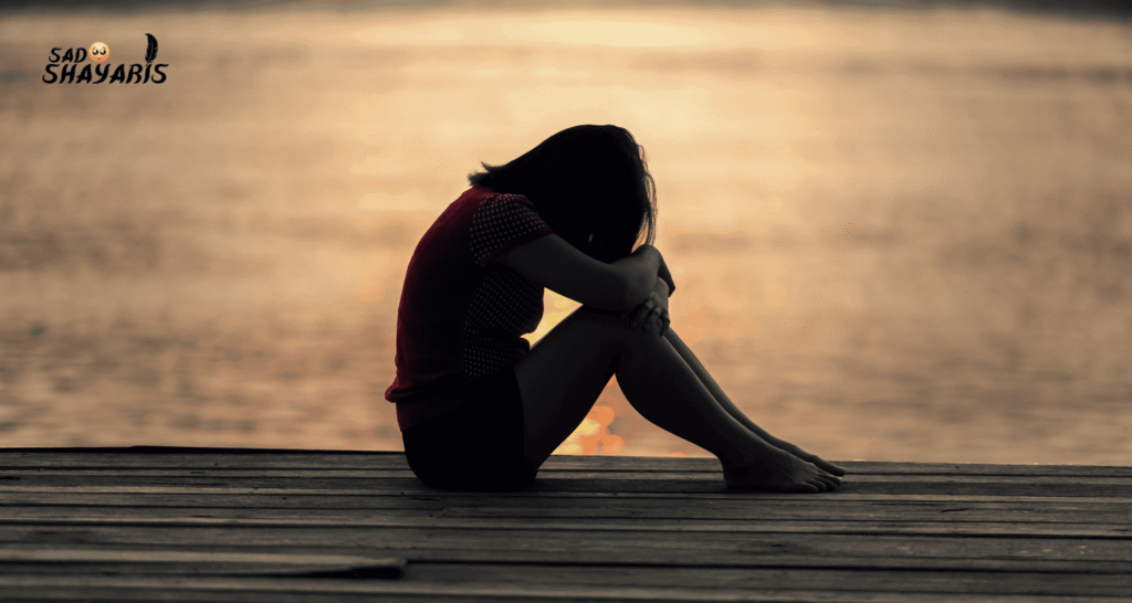 Best Bengali Sad Shayari