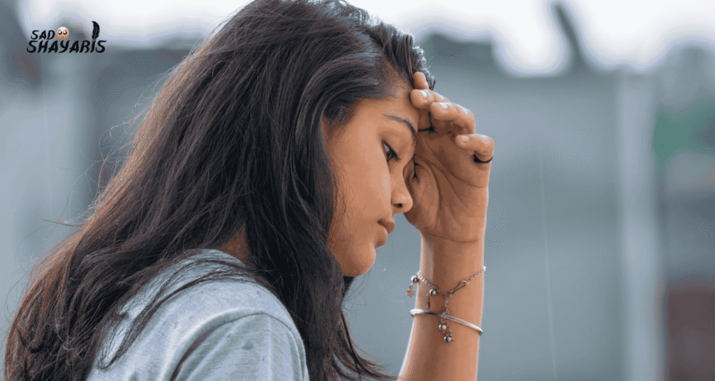 Short Bengali Sad Shayari