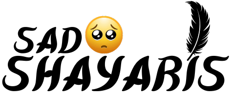 SAD SHAYRI