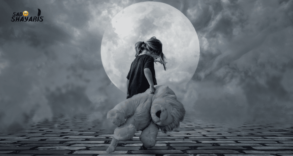 Urdu Shayari Sad Poetry