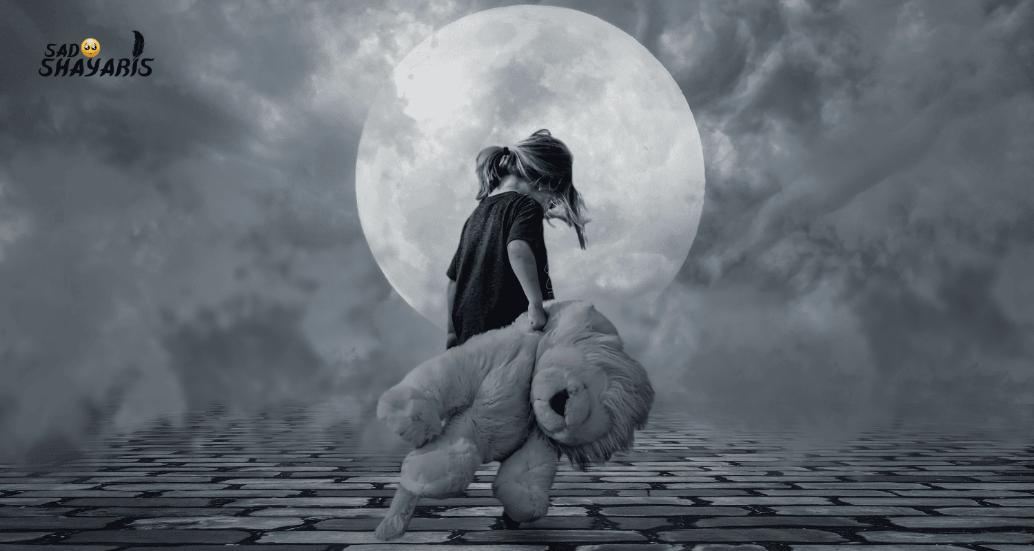 Urdu Shayari Sad Poetry